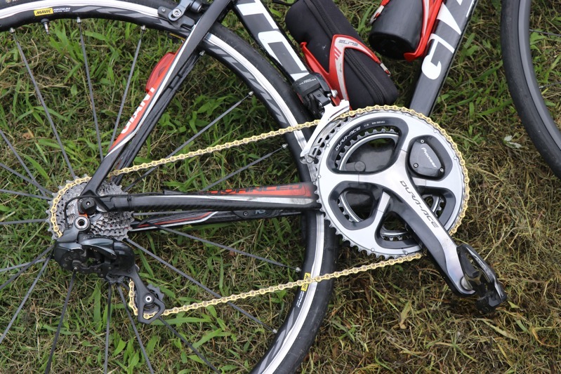 ロードバイク　ジャイアント TCR ADVANCED 0  2012 Giant(ジャイアント)2012年モデル最新情報 | はんなりと自転車 from京都