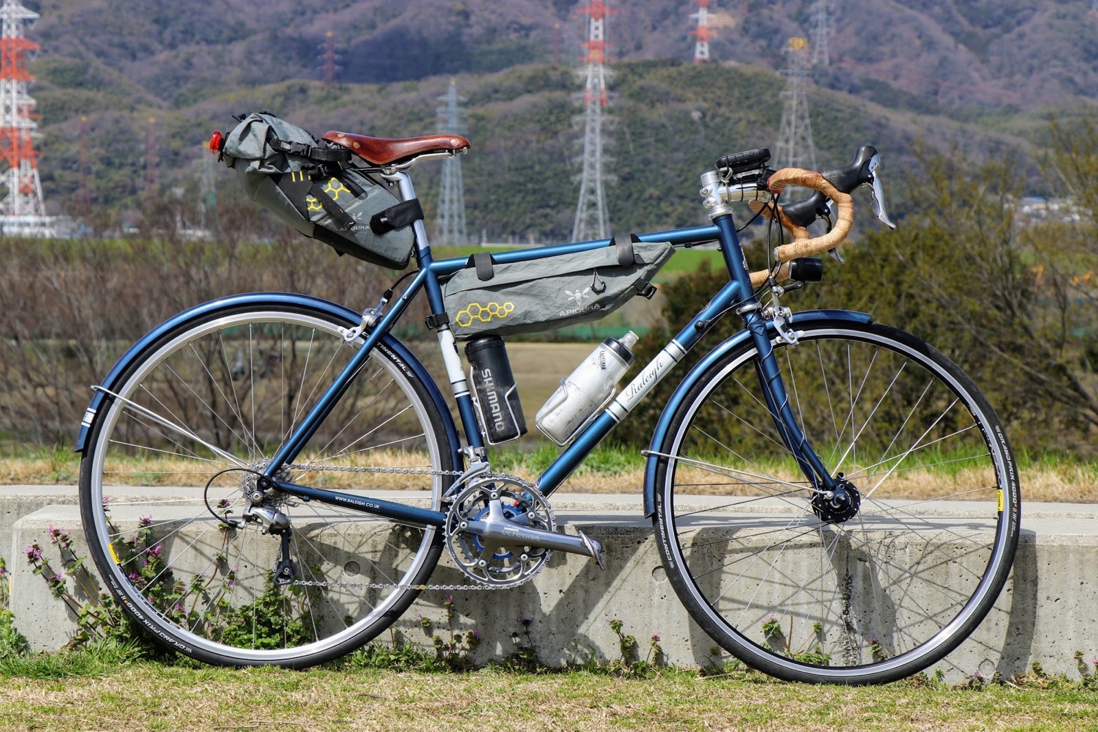 マイバイク】現在所有している自転車リスト | やくものガレージ