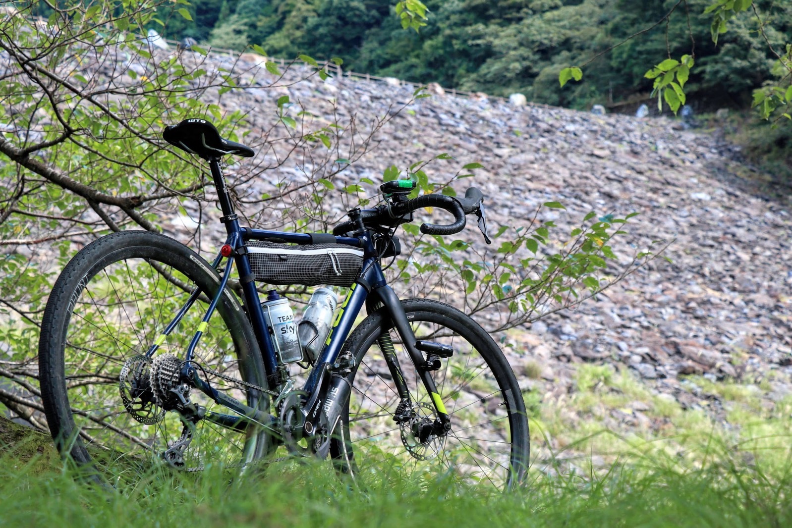 マイバイク】現在所有している自転車リスト | やくものガレージ