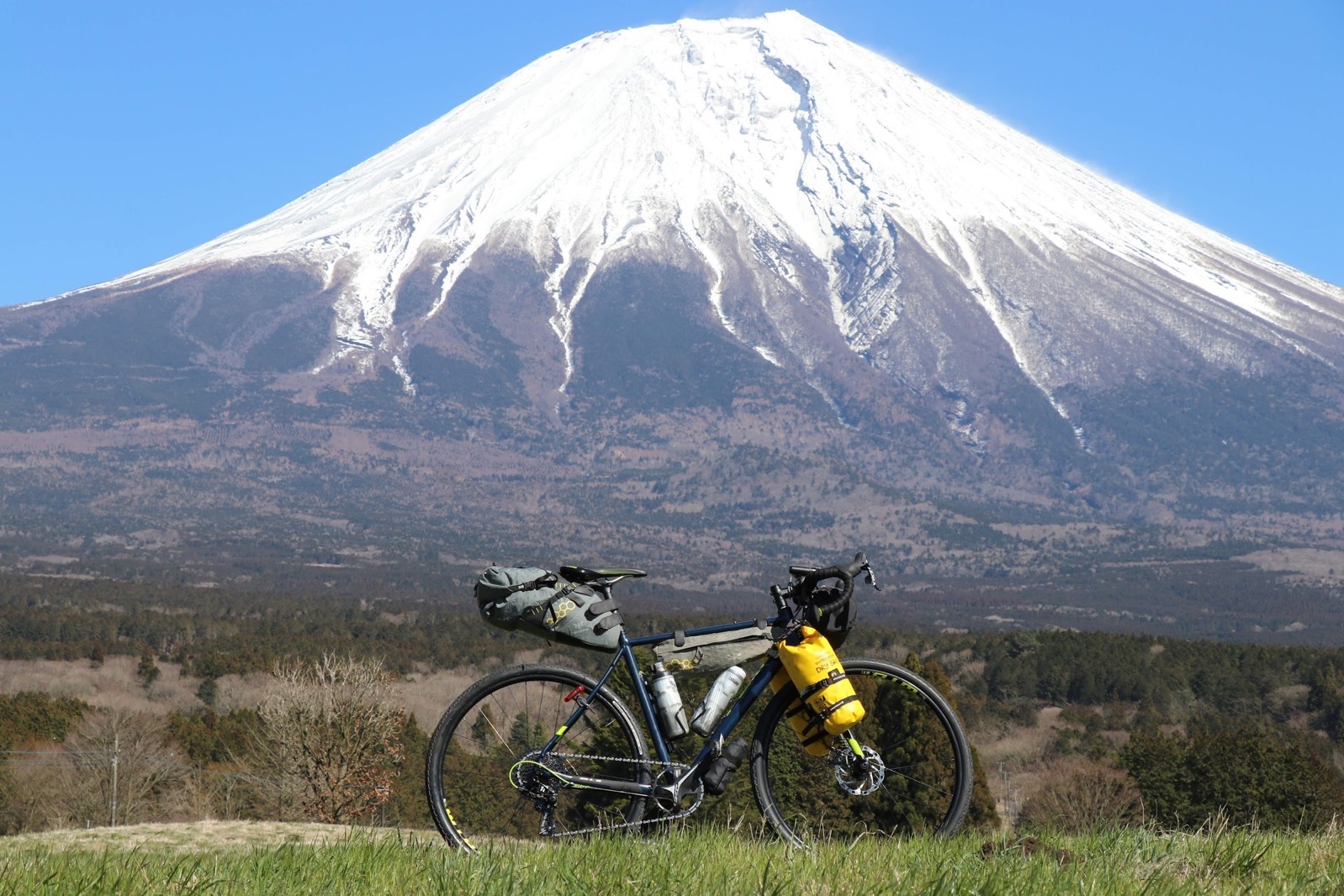 マイバイク】現在所有している自転車リスト | やくものガレージ