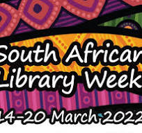 SA Library Week