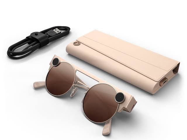 Snapchat Camera Spectacles 3 (1)