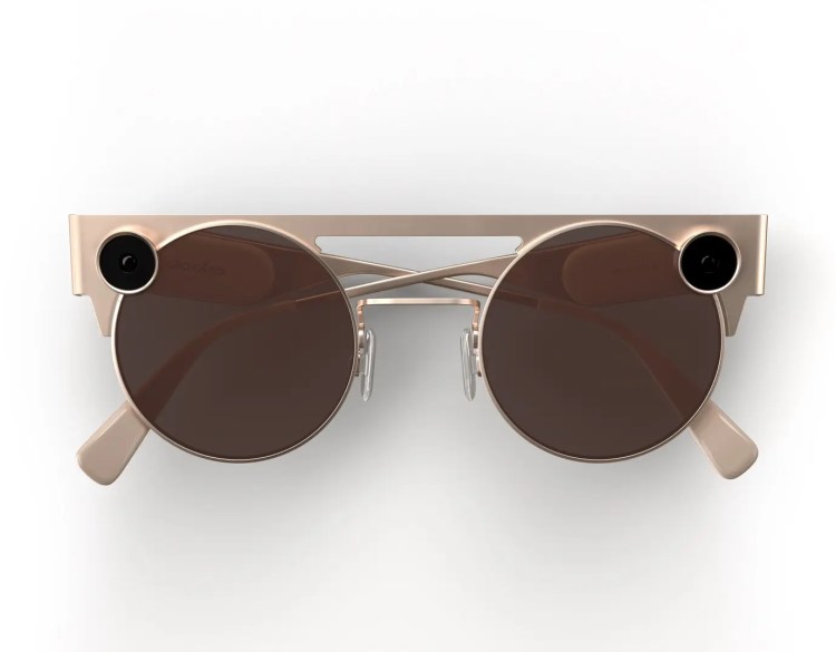 Snapchat Camera Spectacles 3 (5)
