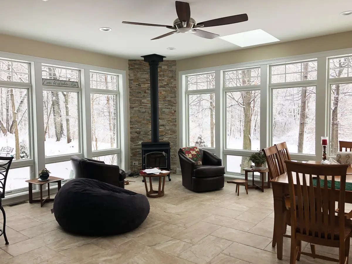 Home Additions | Whelan Builders