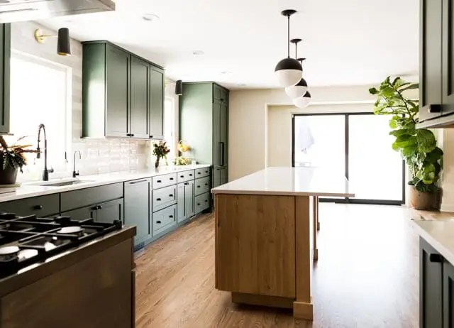 Kitchen Design | Whelan Builders