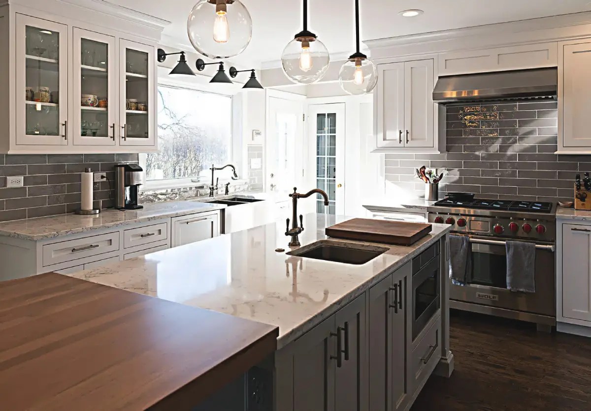 Kitchen Remodeling | Whelan Builders
