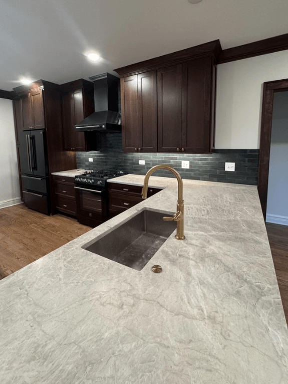 Krilles whole home renovation