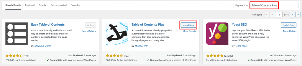 Cara memasang daftar isi atau sitemap pada blog yang menggunakan cms wordpress. Cara Membuat Daftar Isi Otomatis untuk Blog | Whello Indonesia