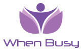 When Busy