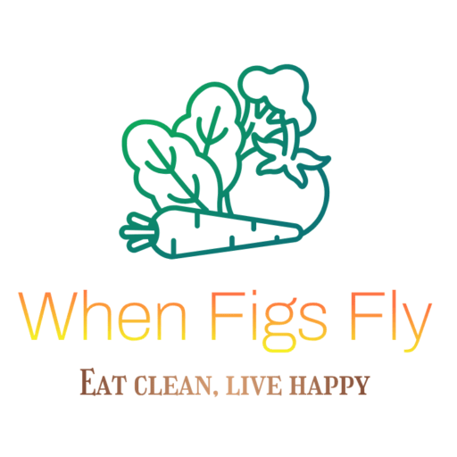 When Figs Fly logo