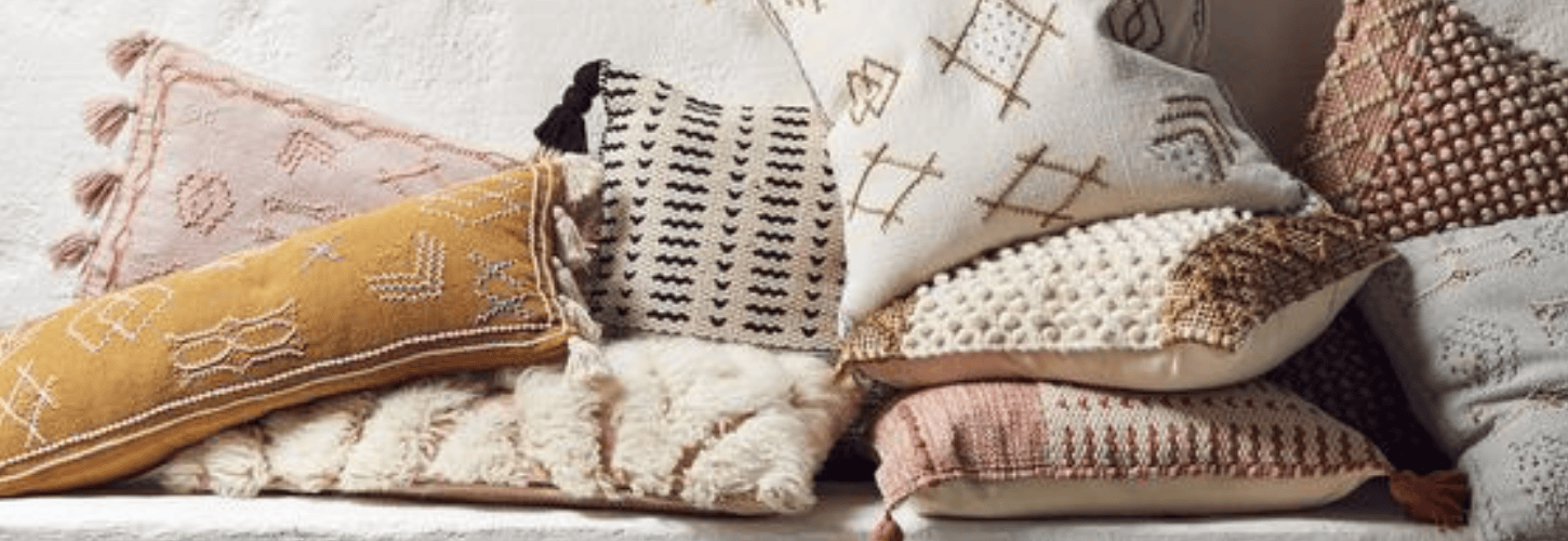 Home Collection Spring Review of the latest Spring home collections | When It Alteration Finds