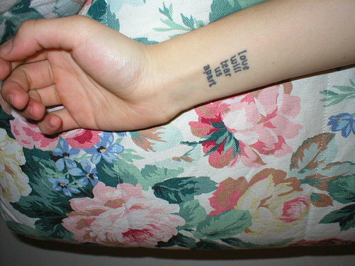 Blusinhas qudaparecama tatuagem Anderson Andrade Sandrade8815 Perfil Pinterest
