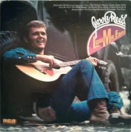 Jerry Reed - Lord Mr Ford
