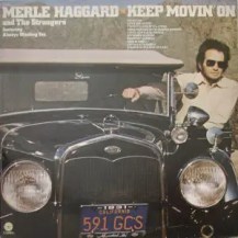 Merle Haggard - Always Wanting You