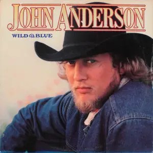 John Anderson - Wild And Blue