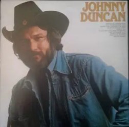Johnny Duncan - Thinkin' of a Rendezvous