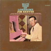 Jim Reeves - Blue Side of Lonesome