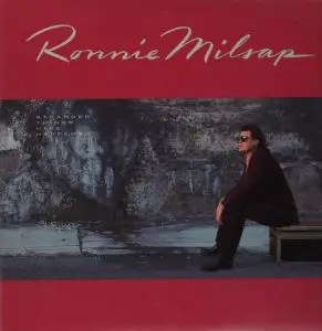 Ronnie Milsap - A Woman in Love