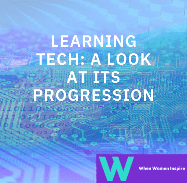 Learning technology