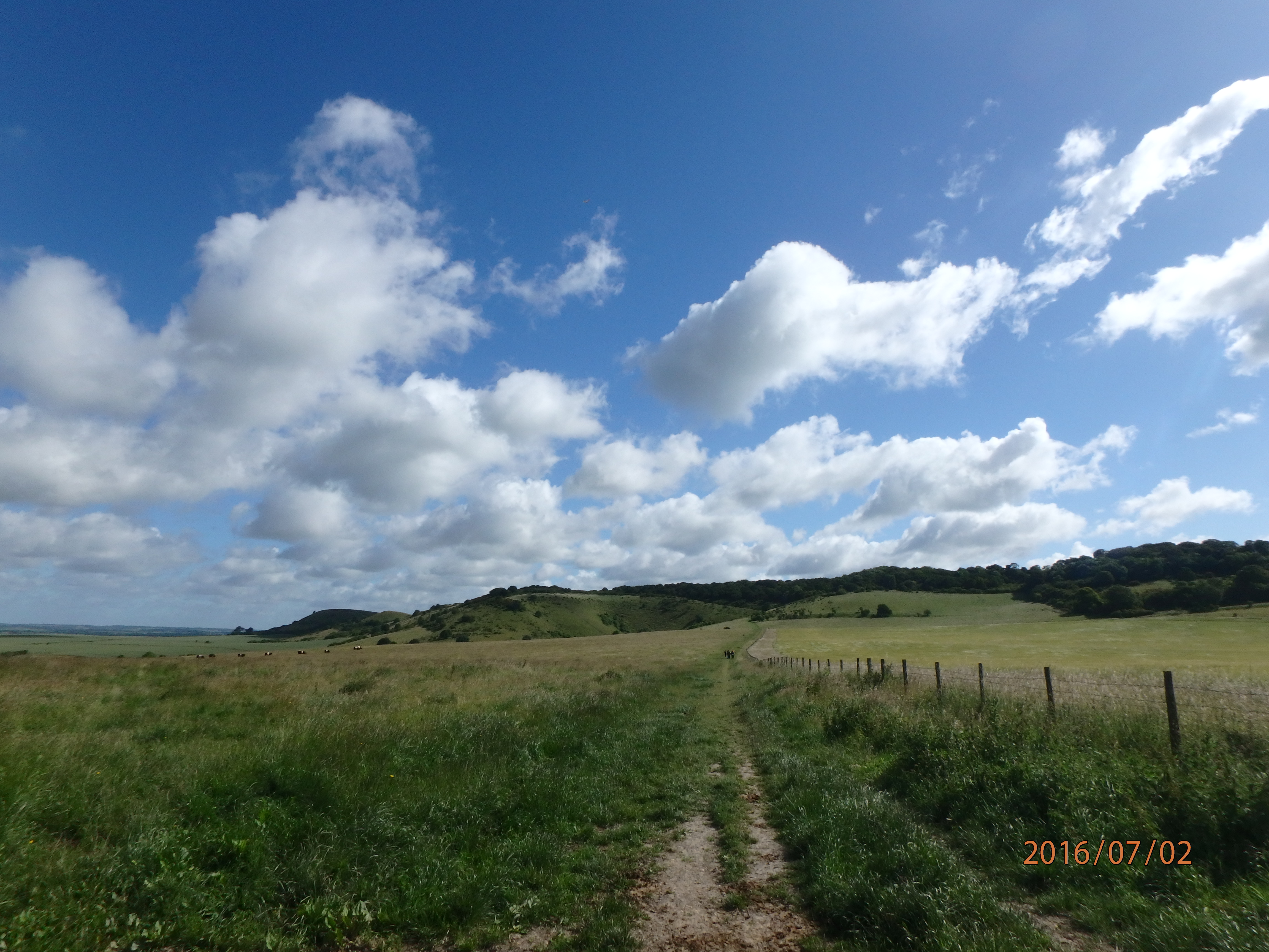 Ivinghoe Beacon