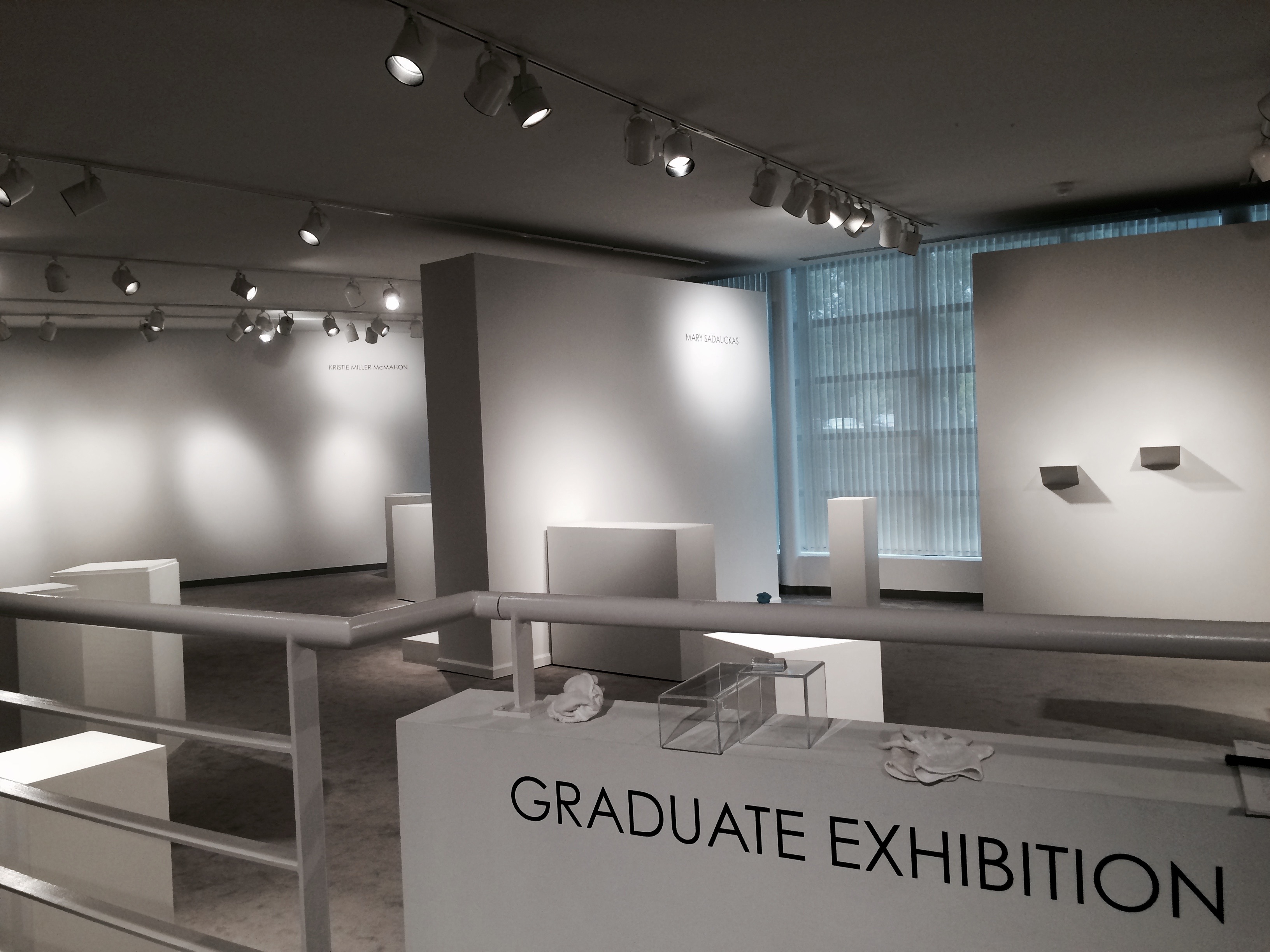 The Worst Part of an Exhibition Dismantling Where Creativity Works