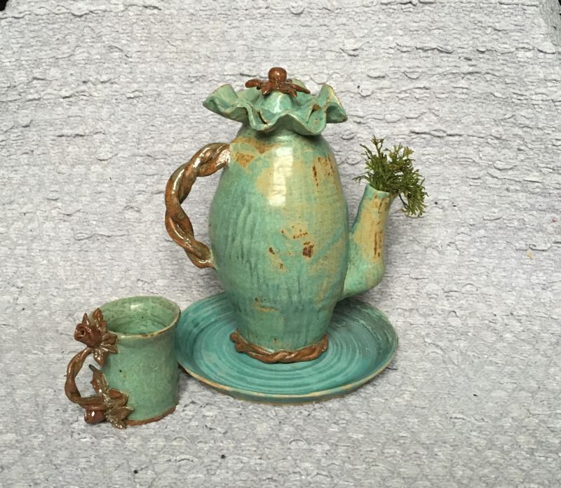 Under Where Creativity Works - Retina City Patterns for Desktop