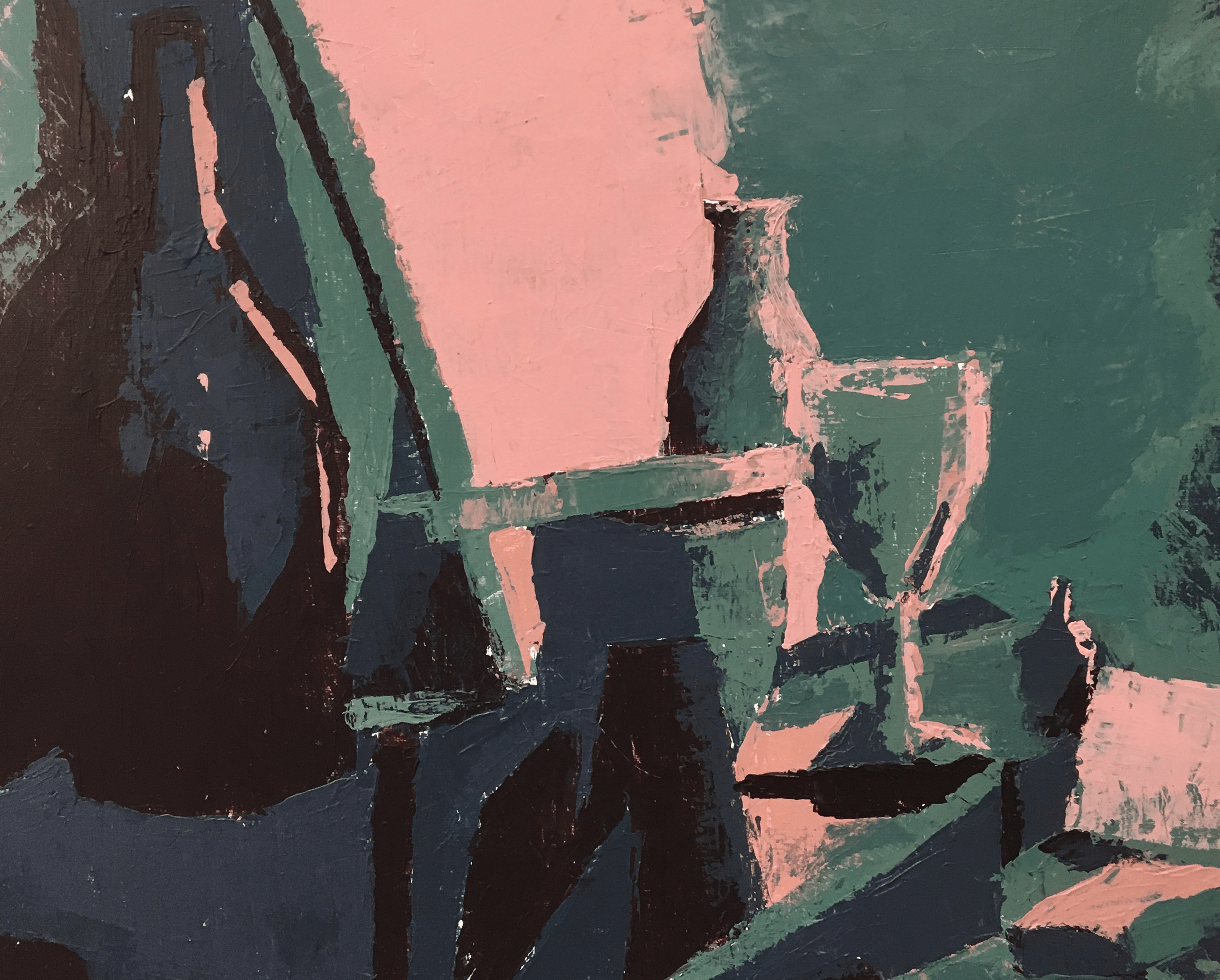 Value Painting Where Creativity Works