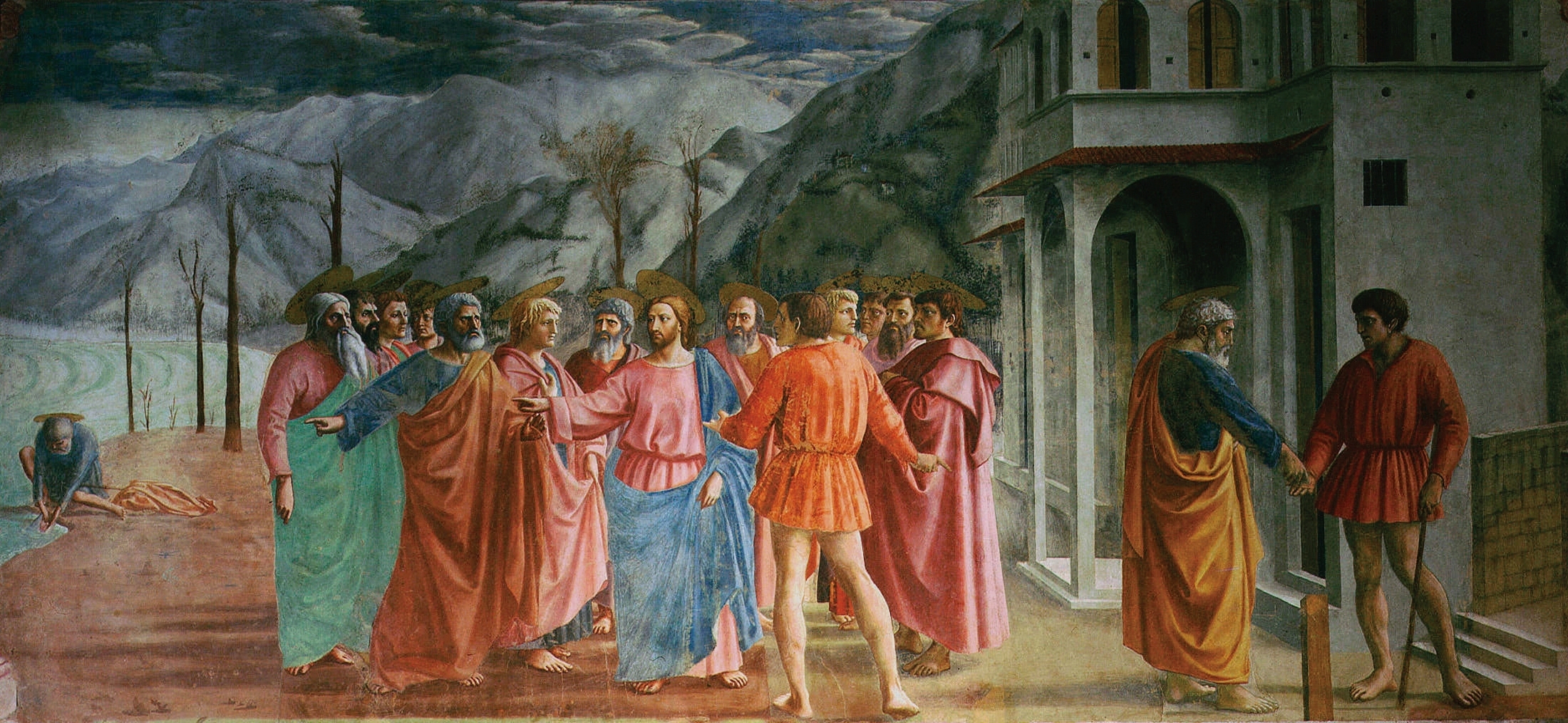 giabsarchivio／MASACCIO File:Masaccio 029.jpg - Wikimedia Commons
