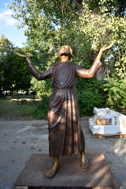 St. Francis 1