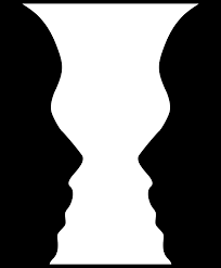 Negative and Positive Space – Where Creativity Works