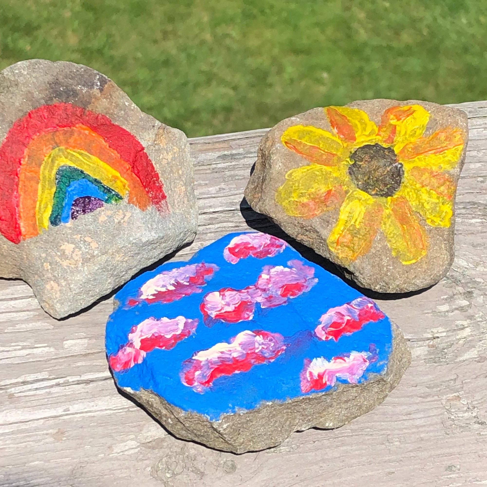 Rocks 3