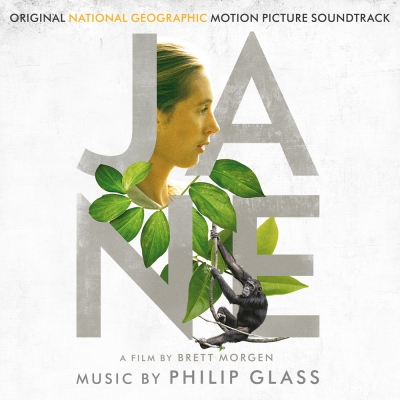 PhilipglassJaneOST