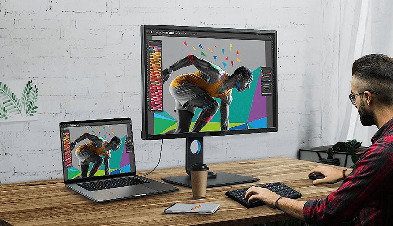 Best graphic designer monitor of 2024