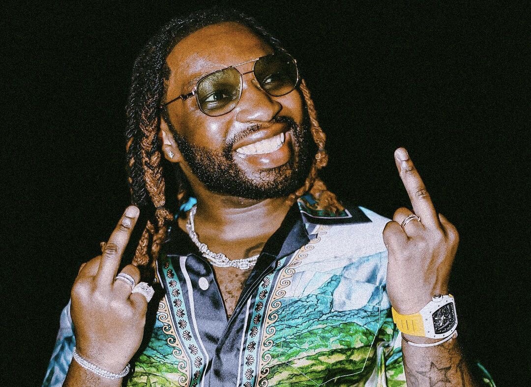 JAE5 RELEASES HIGHLY ANTICIPATED DEBUT SINGLE “DIMENSION” FT. SKEPTA ...