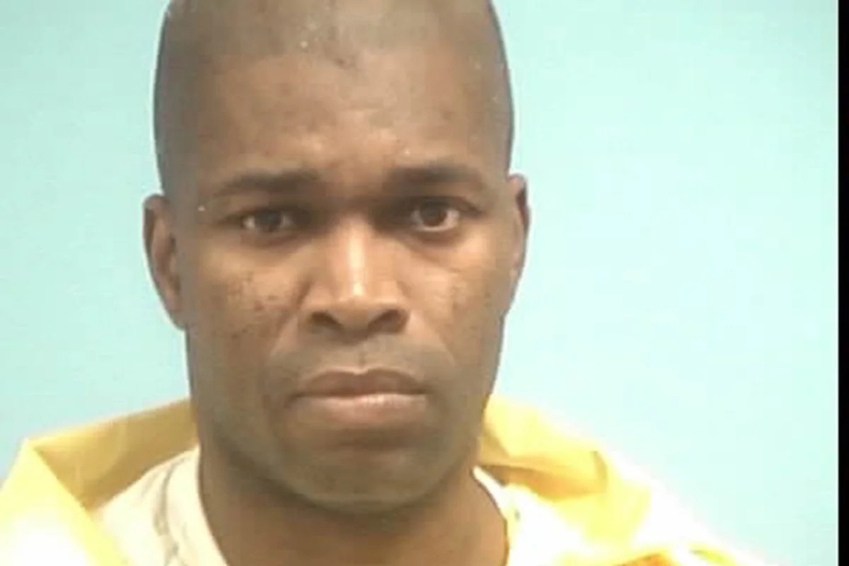 Allen Russell: Black Man Sentenced to Life in Prison Over 1.5 Ounces of ...