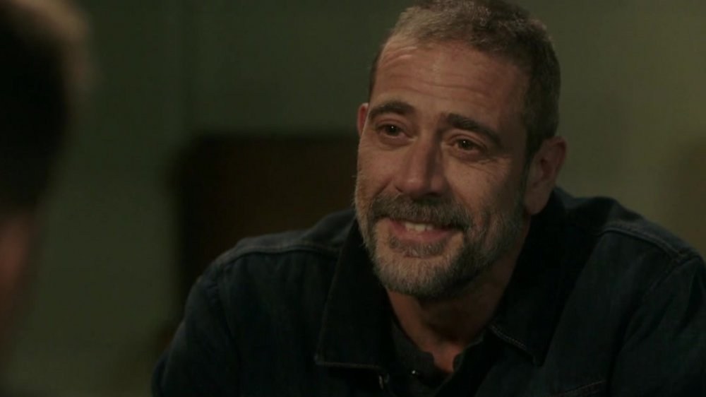 Prime Video Reveals Jeffrey Dean Morgan to Join Season Four of "The Boys" as a Recurring Guest