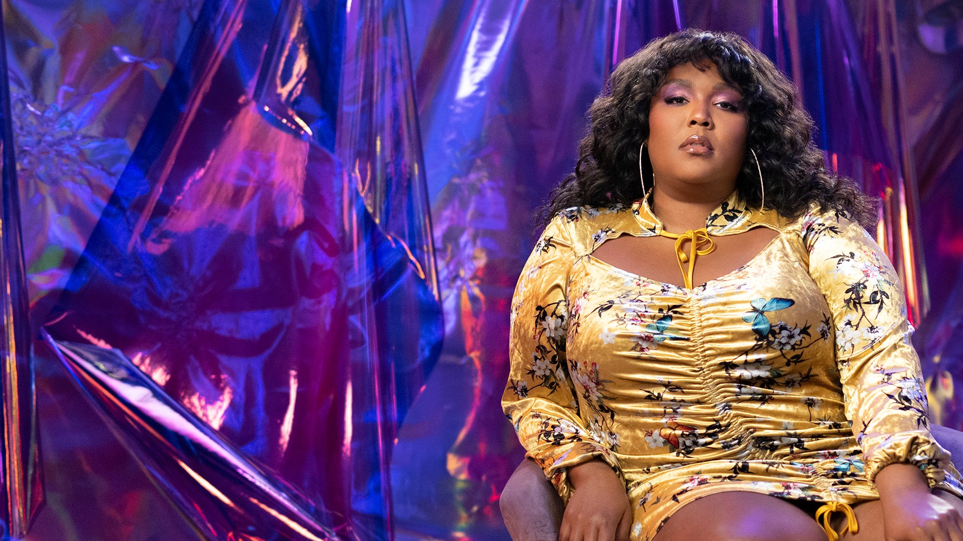 Lizzo Sued By Former Dancers For Sexual Harassment Hostile and Work Environment