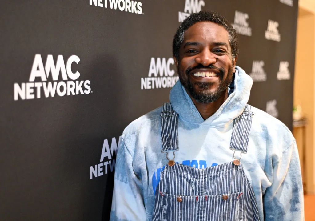 André 3000 Stuns Fans with 87-Minute Flute Album, Marking Epic Return After 17 Years