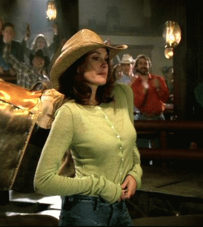 Teri Hatcher