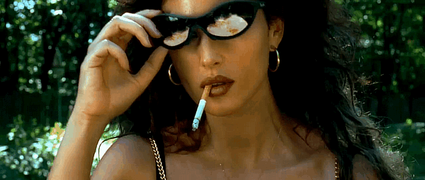 Monica Bellucci