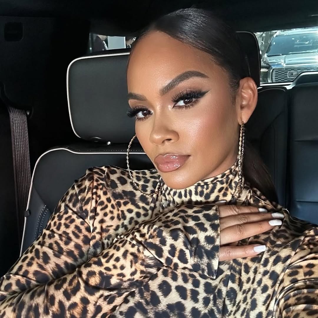 Evelyn Lozada