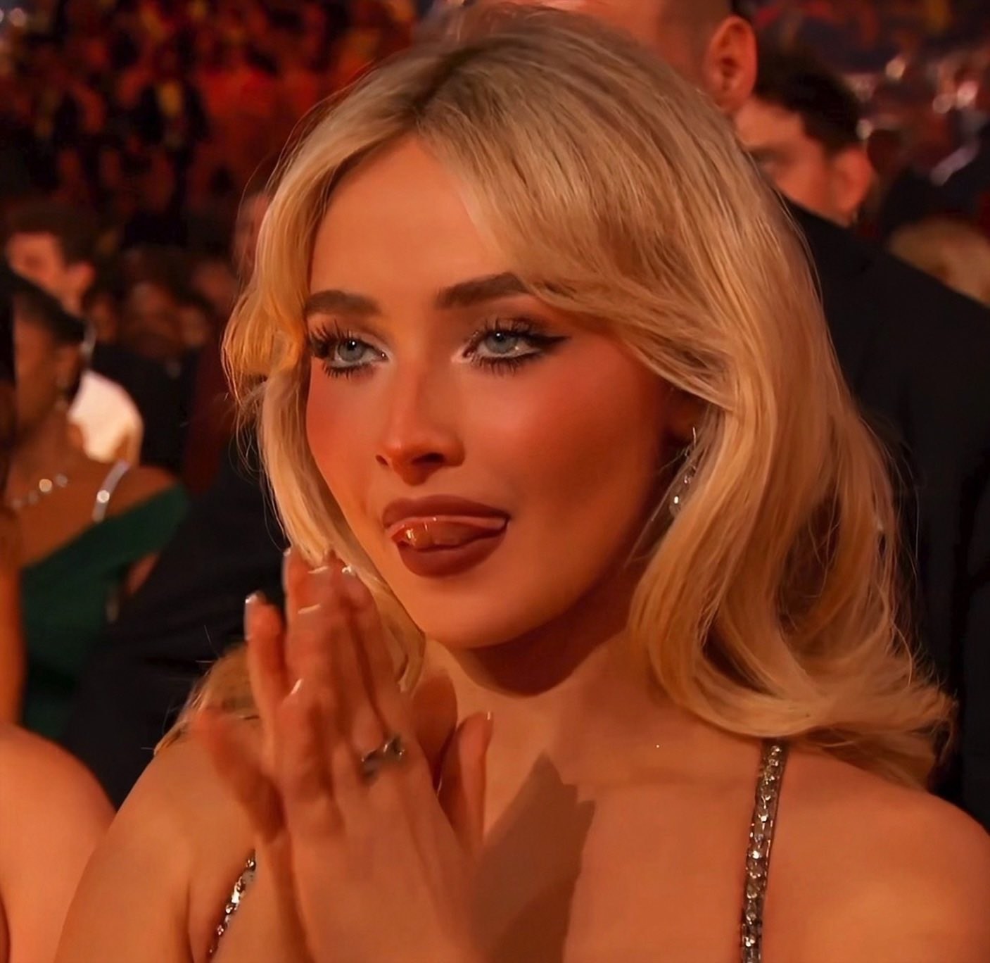 Sabrina Carpenter