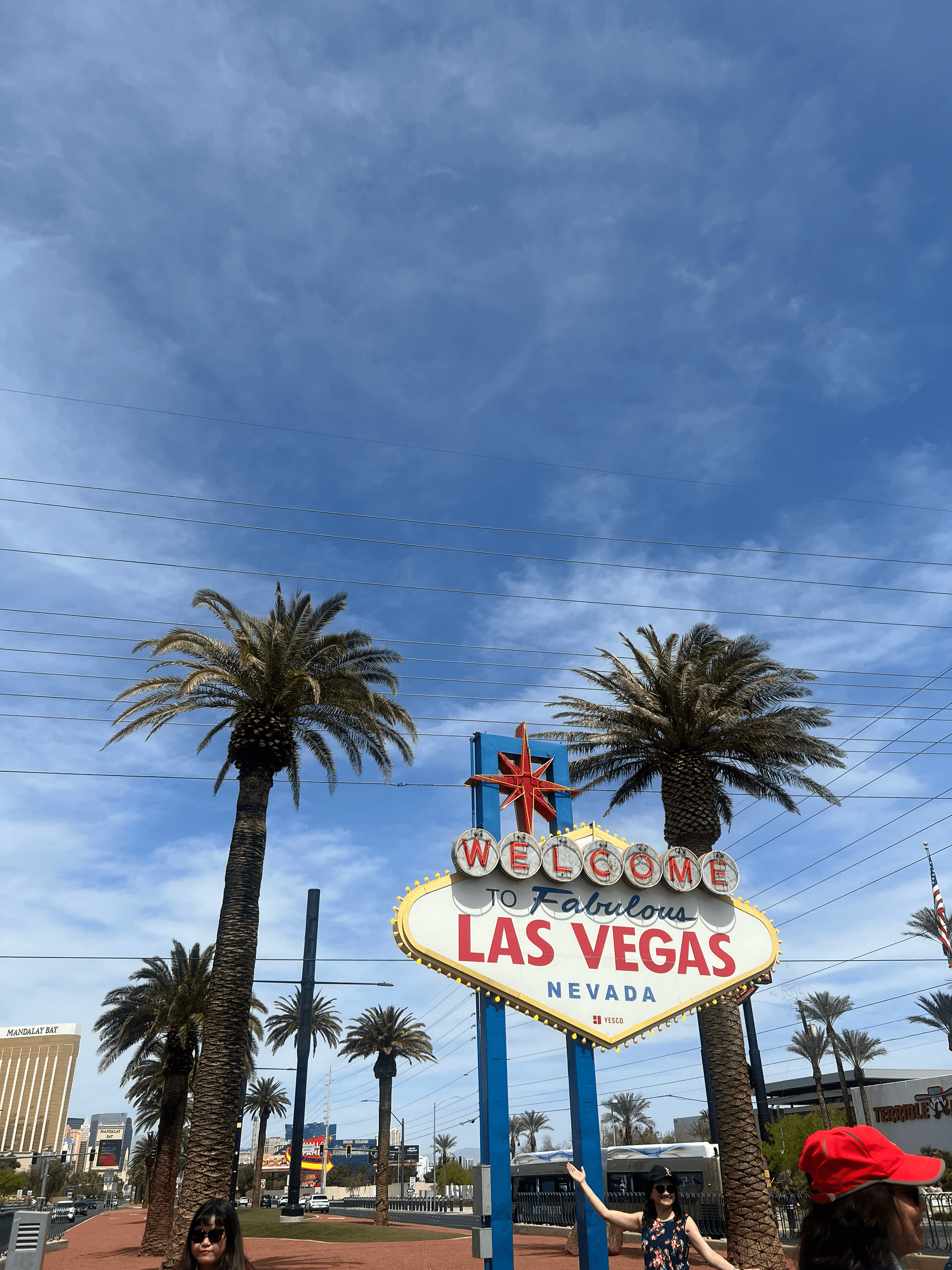 Las Vegas