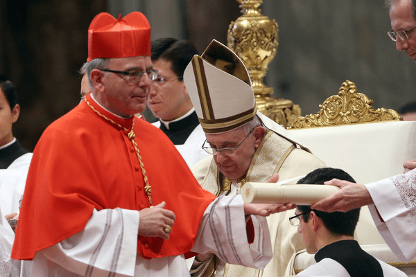 The Reckoning: Lisbon’s faithfulness to Amoris Laetitia