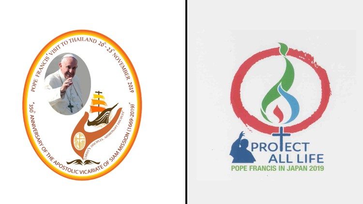 Francis in the Far East: Two Languages of Catholic Ethics