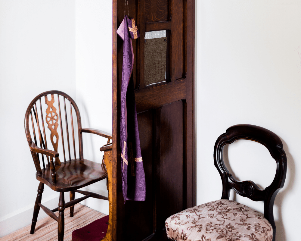 “I am with you always”