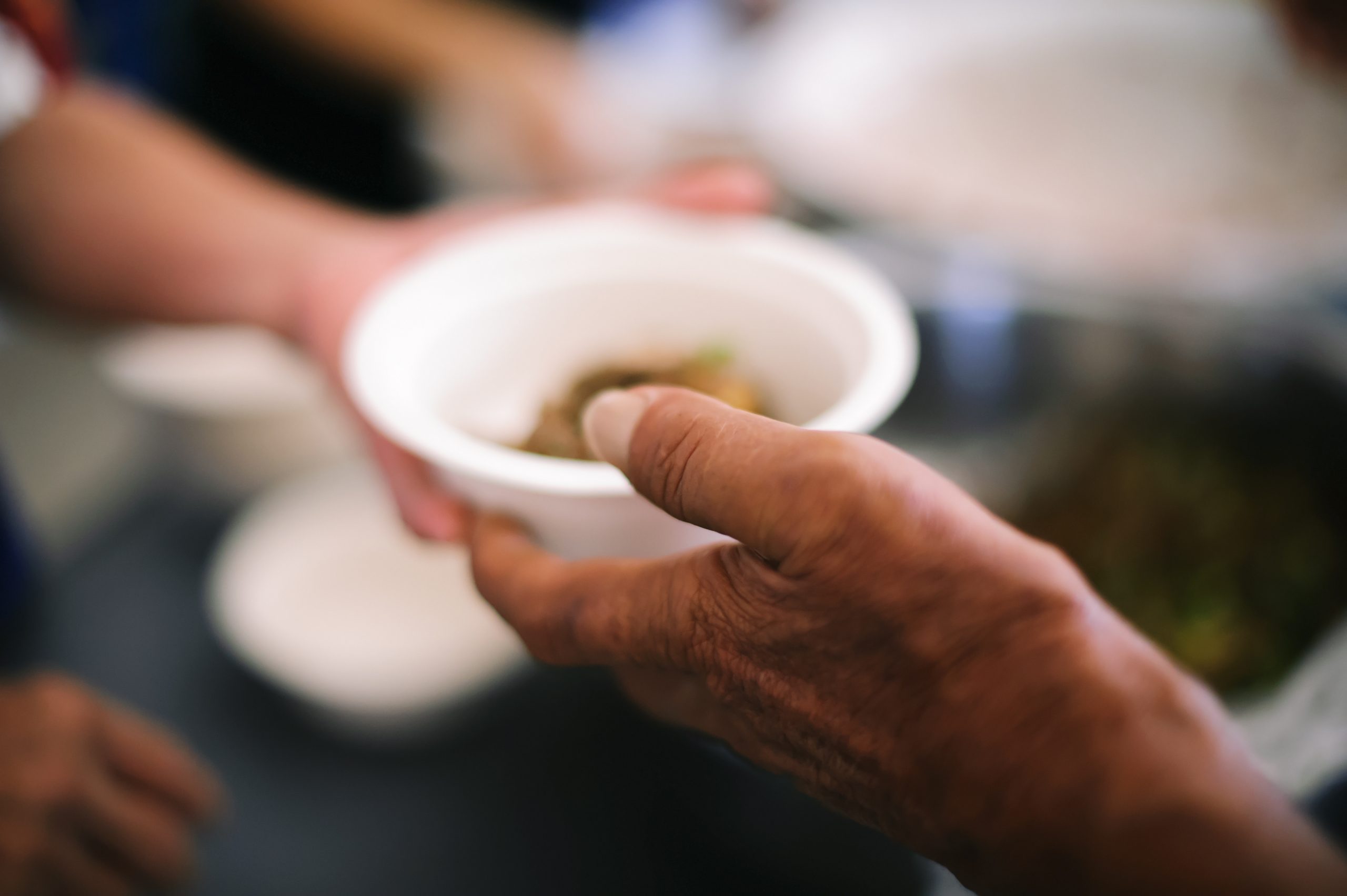 Our mission through an eschatological lens