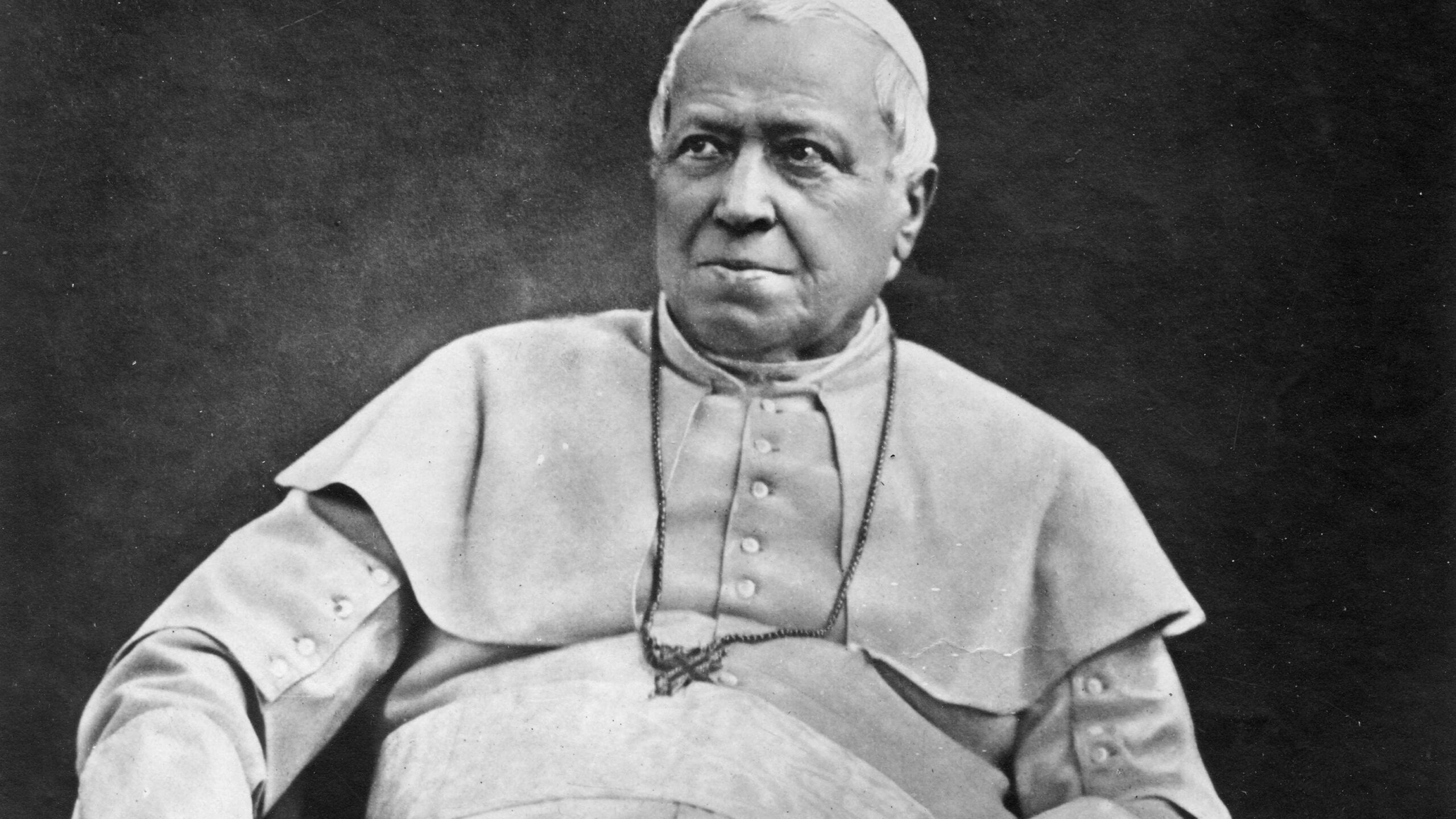 A fine apologist makes a welcome return