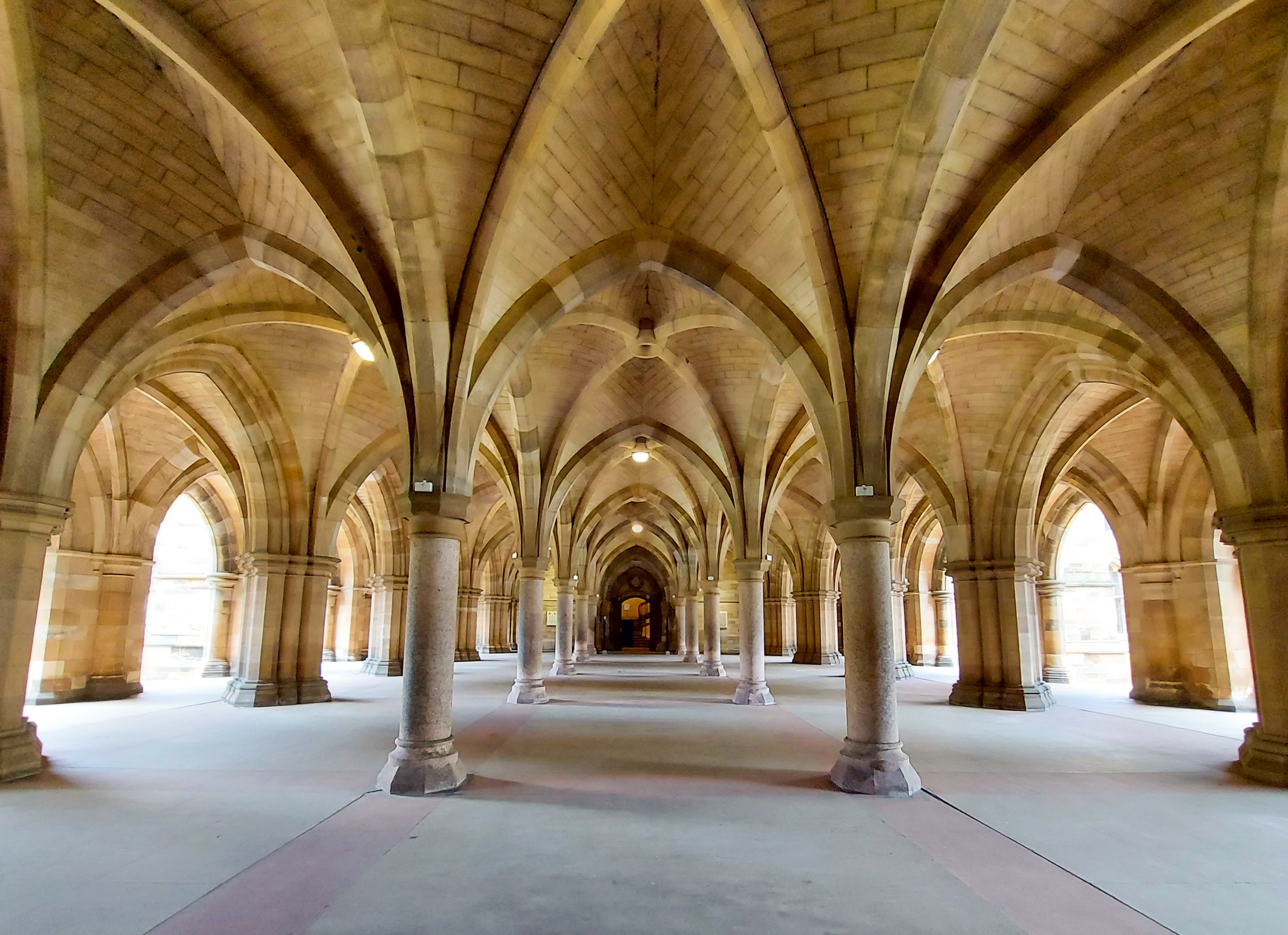 University of Glasgow