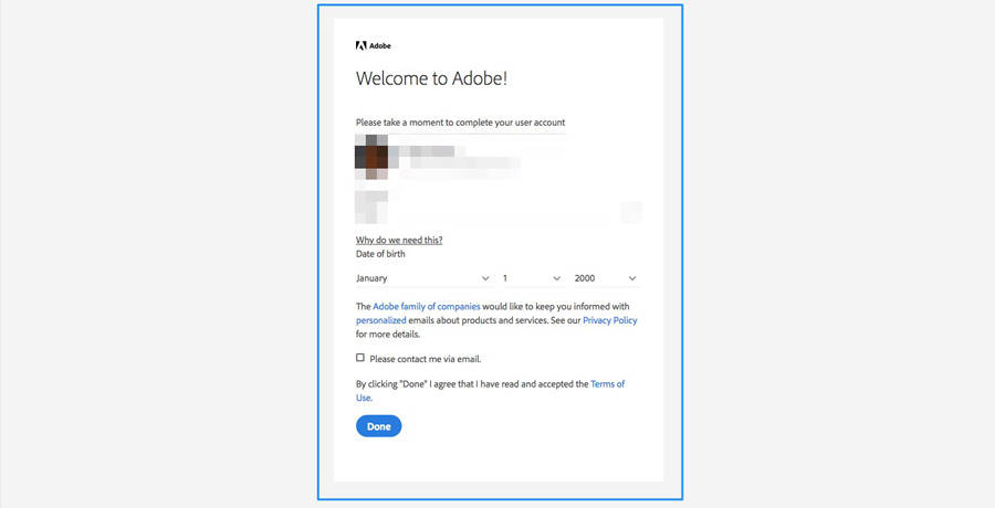 No, photoshop lightroom is available only as part of a creative cloud membership. Adobe Photoshop Free Working Download Guide
